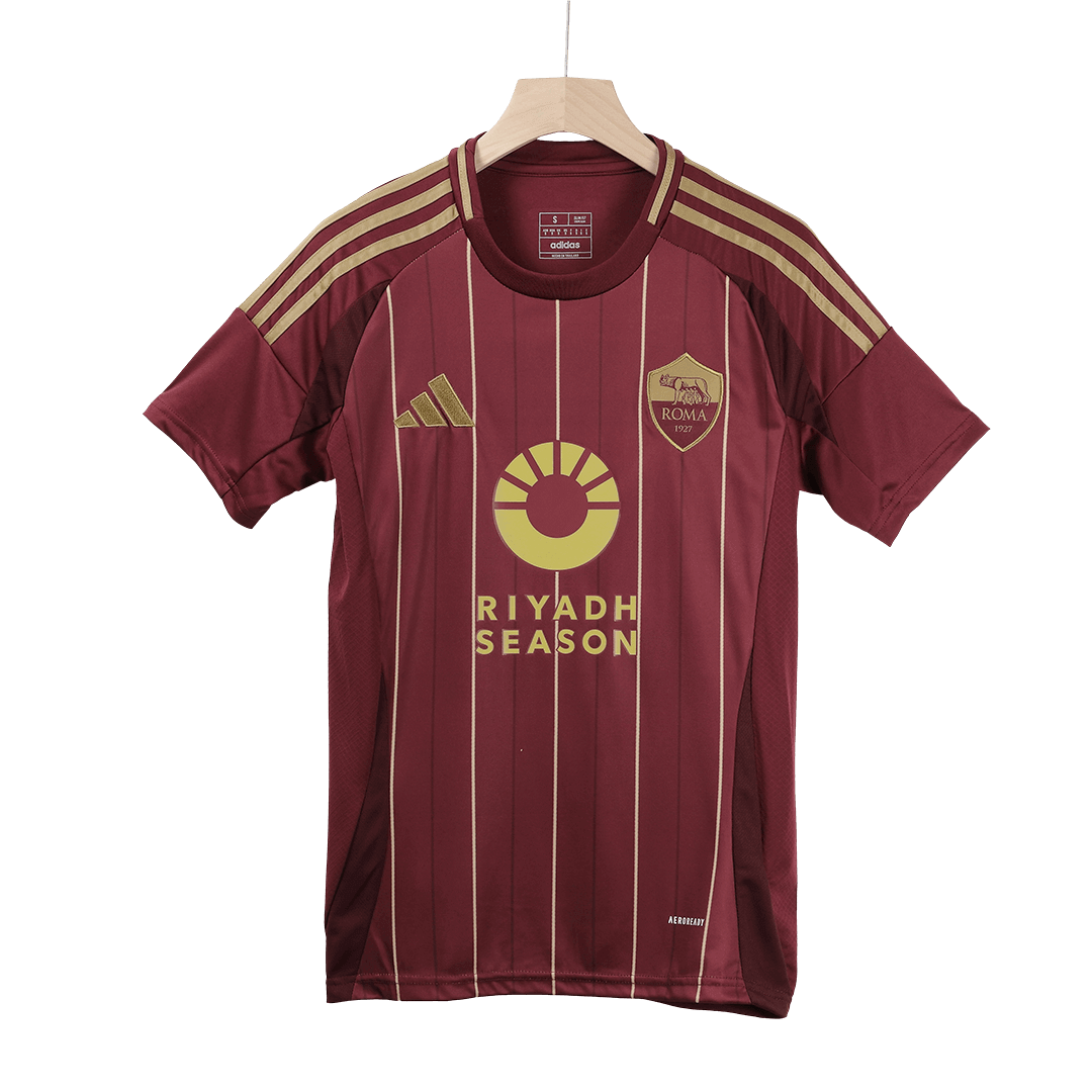 Roma Home Jersey
