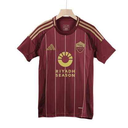 Roma Home Jersey