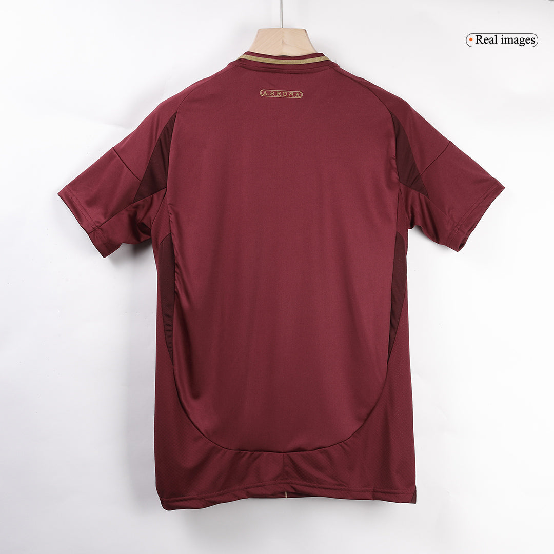 Roma Home Jersey