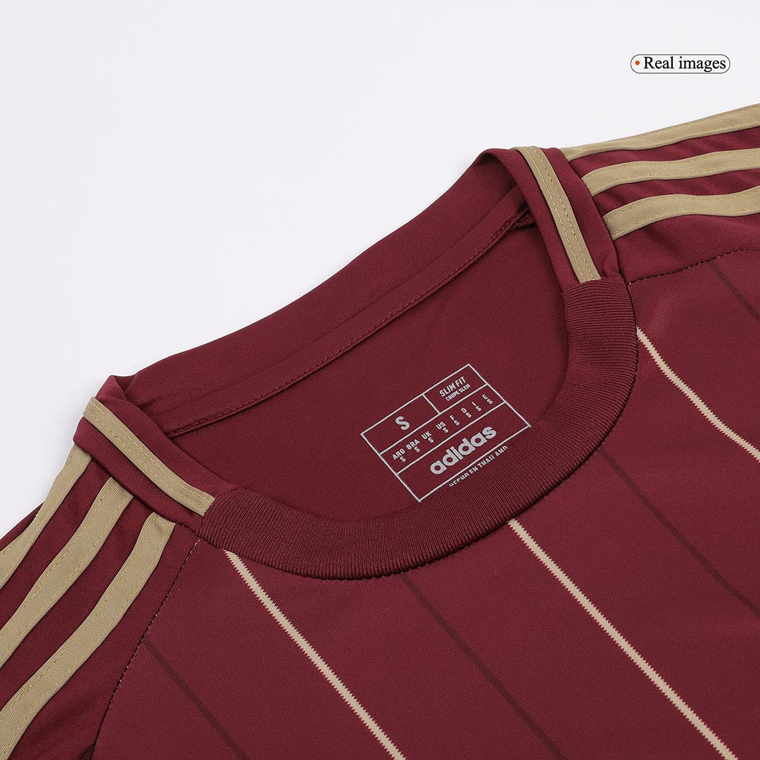 Roma Home Jersey