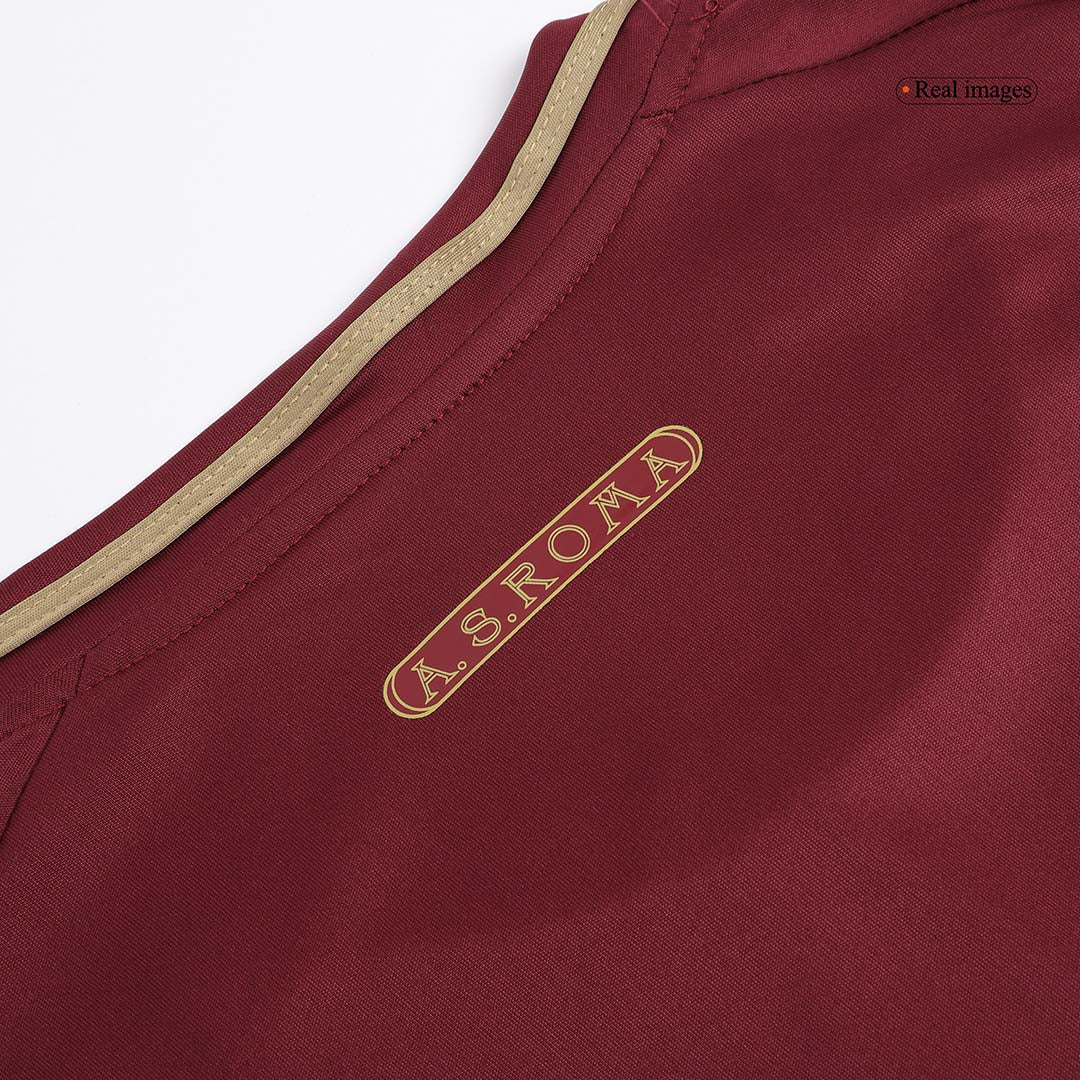 Roma Home Jersey