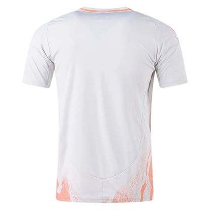 Roma Away Jersey