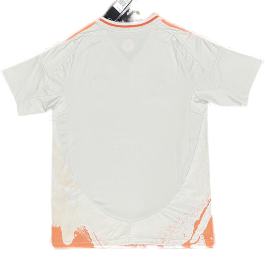 Roma Away Jersey