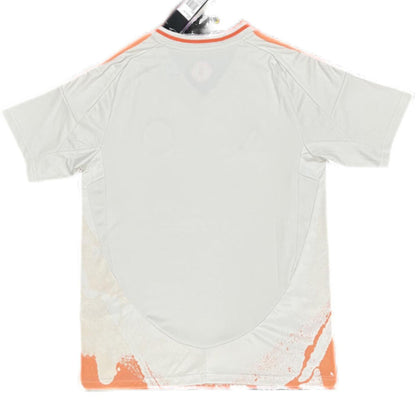 Roma Away Jersey