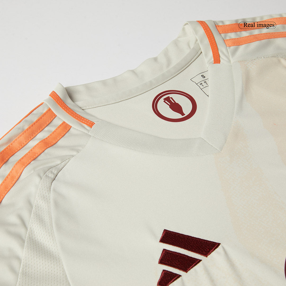 Roma Away Jersey