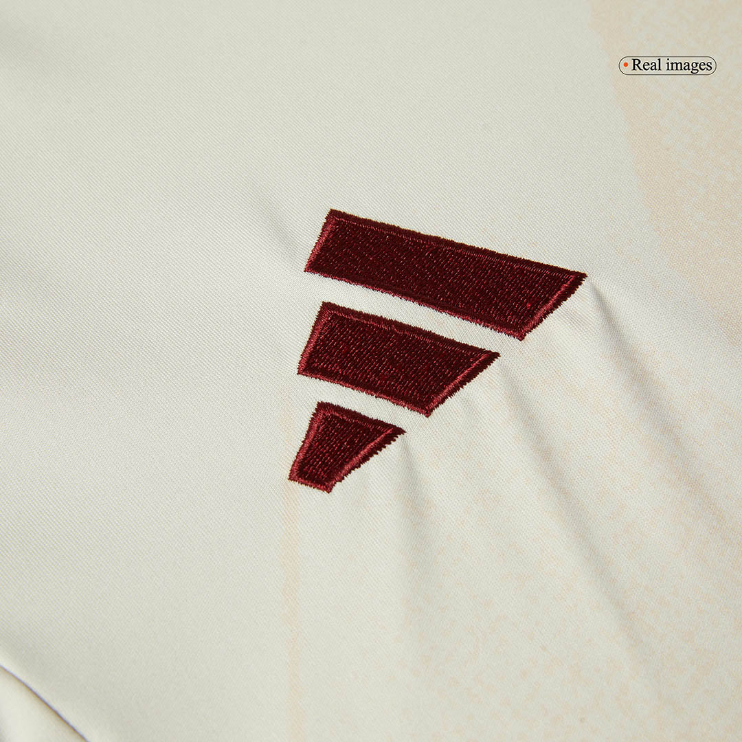 Roma Away Jersey