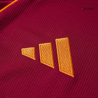 Roma Home Jersey Kit 2025/26