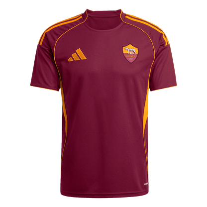 Roma Home Jersey Kit 2025/26