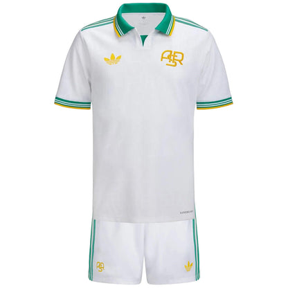 Kids Roma Third Jersey Kit 2025/26