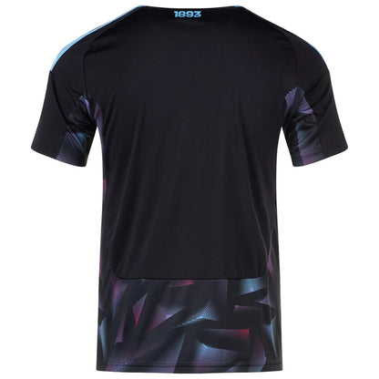 Argentina Goalkeeper Jersey World Cup 2026