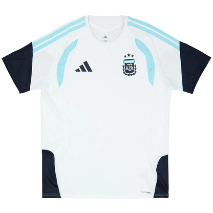 Argentina Pre-Match Training Jersey World Cup 2026