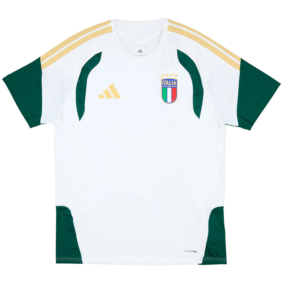 Italy Pre-Match Training Jersey World Cup 2026