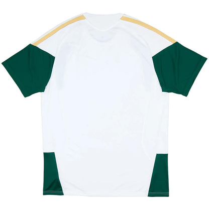 Italy Pre-Match Training Jersey World Cup 2026