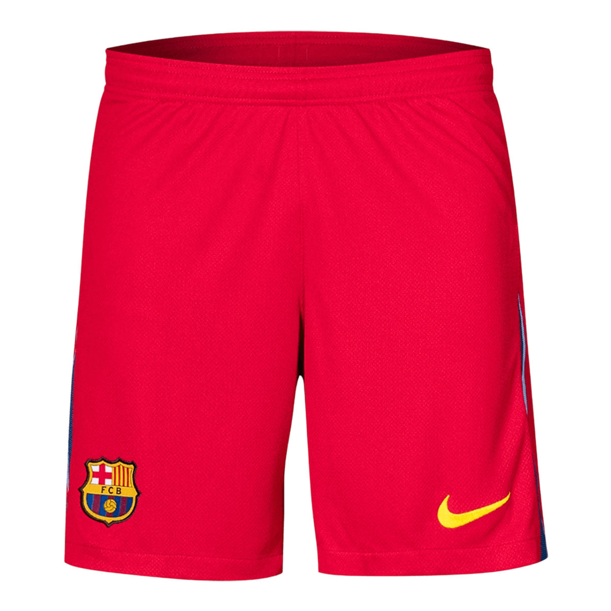 Barcelona Fourth Soccer Shorts 2025/26
