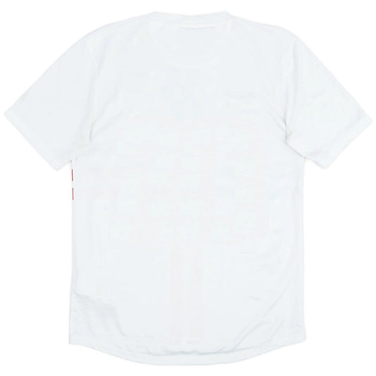 Retro Portugal Away Jersey 2012