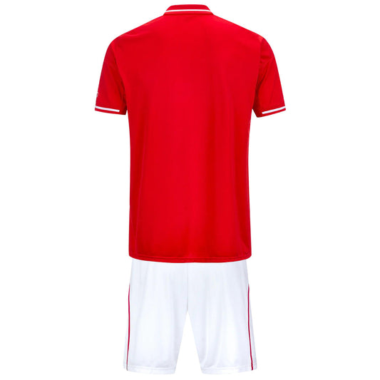 Kids Nottingham Forest Home Jersey Kit 2025/26