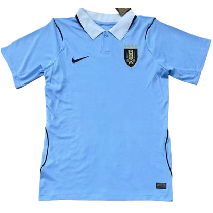 Uruguay Home Jersey World Cup 2026
