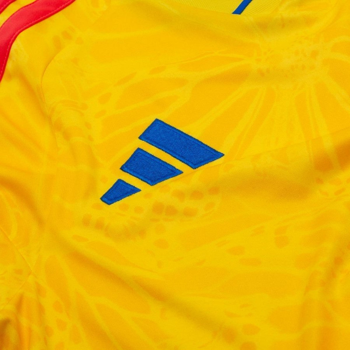 Colombia Home Long Sleeve Jersey World Cup 2026