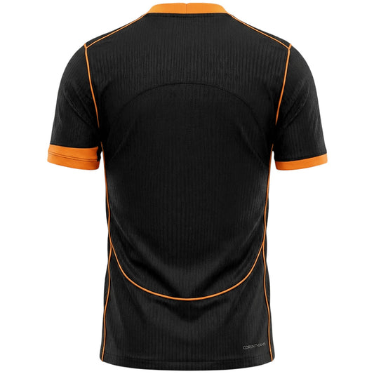 Corinthians Third Match Jersey Player Version 2025/26