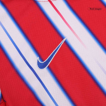 Kids Atletico Madrid Home Full Kit