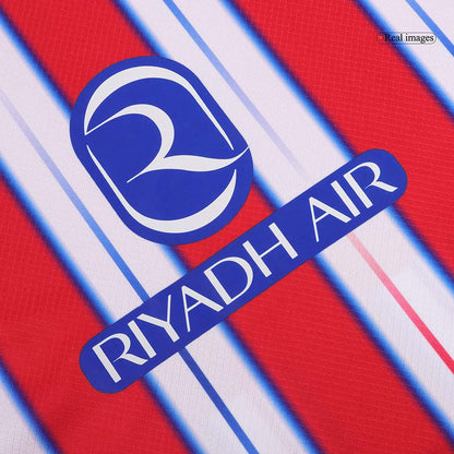 Kids Atletico Madrid Home Full Kit