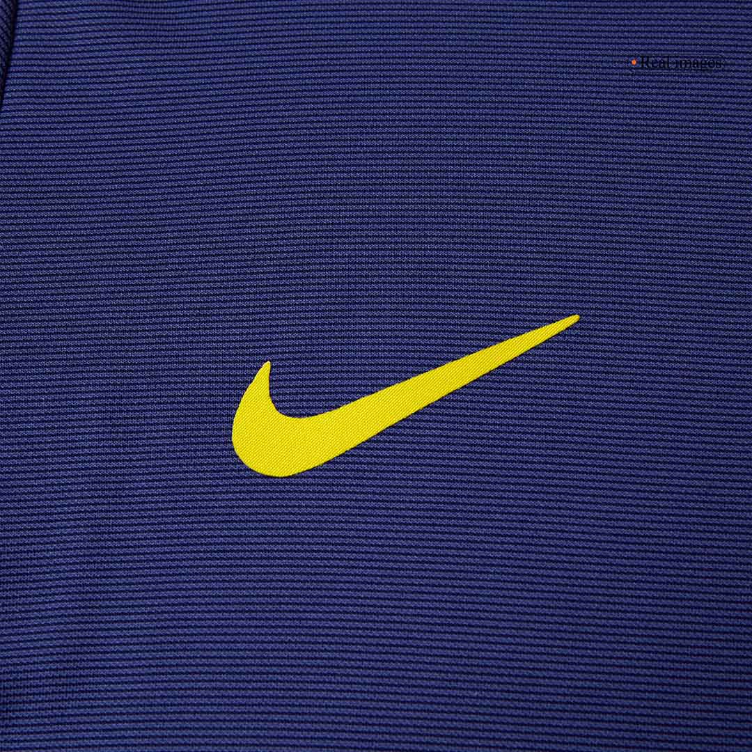 GRIEZMANN #7 Atletico Madrid Away Jersey 2025/26