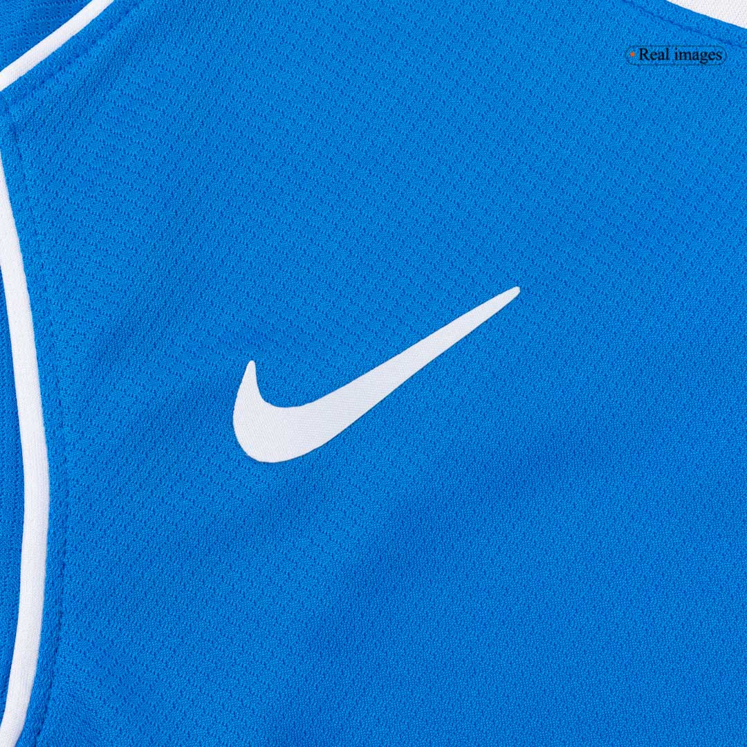 Atletico Madrid Third Jersey Kit 2025/26