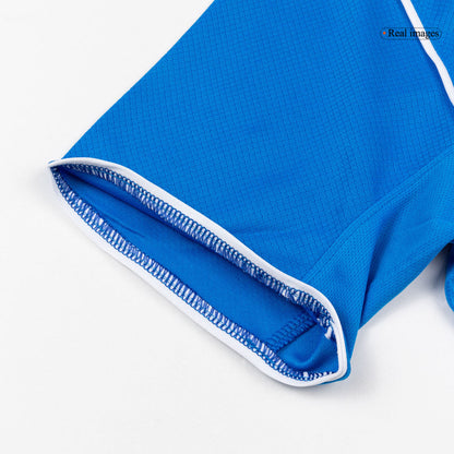 Atletico Madrid Third Jersey Kit 2025/26