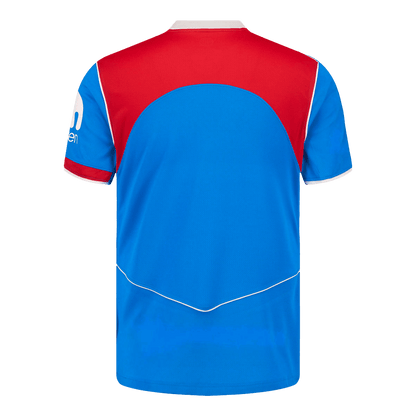 Atletico Madrid Third Jersey Kit 2025/26
