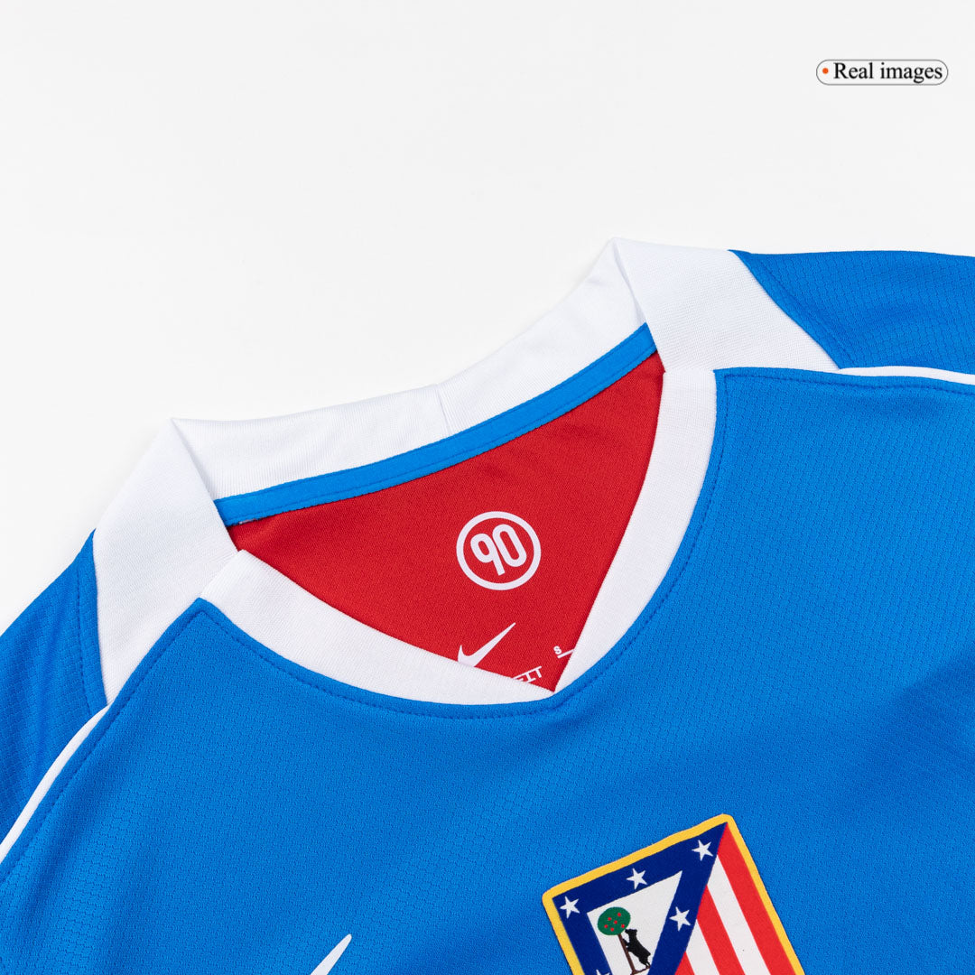 Atletico Madrid Third Jersey Kit 2025/26