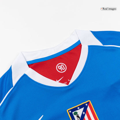 Atletico Madrid Third Jersey Kit 2025/26