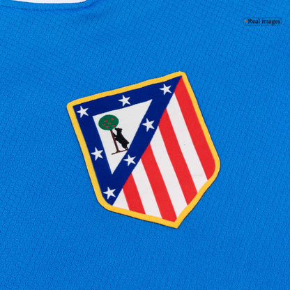 Atletico Madrid Third Jersey Kit 2025/26