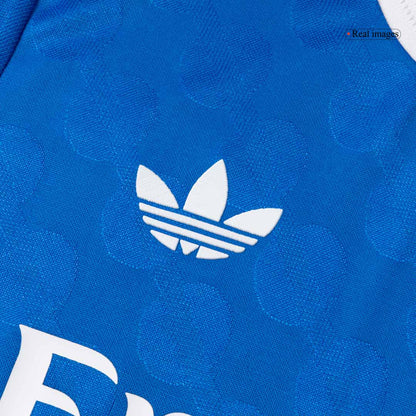 ARDA GÜLER #15 Real Madrid Third Match Jersey Player Version 2025/26