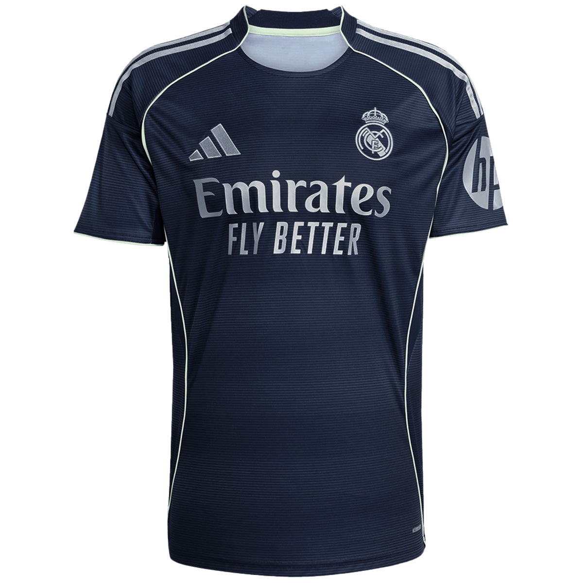 ARDA GÜLER #15 Real Madrid Away Jersey 2025/26 - [Super Replica]