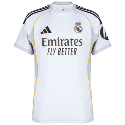 ARDA GÜLER #15 Real Madrid Home Jersey 2025/26