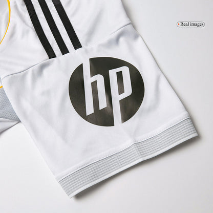 ARDA GÜLER #15 Real Madrid Home Jersey 2025/26