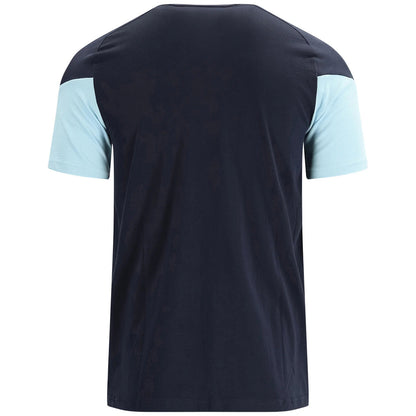 Argentina Pre-Match Training Jersey Navy World Cup 2026