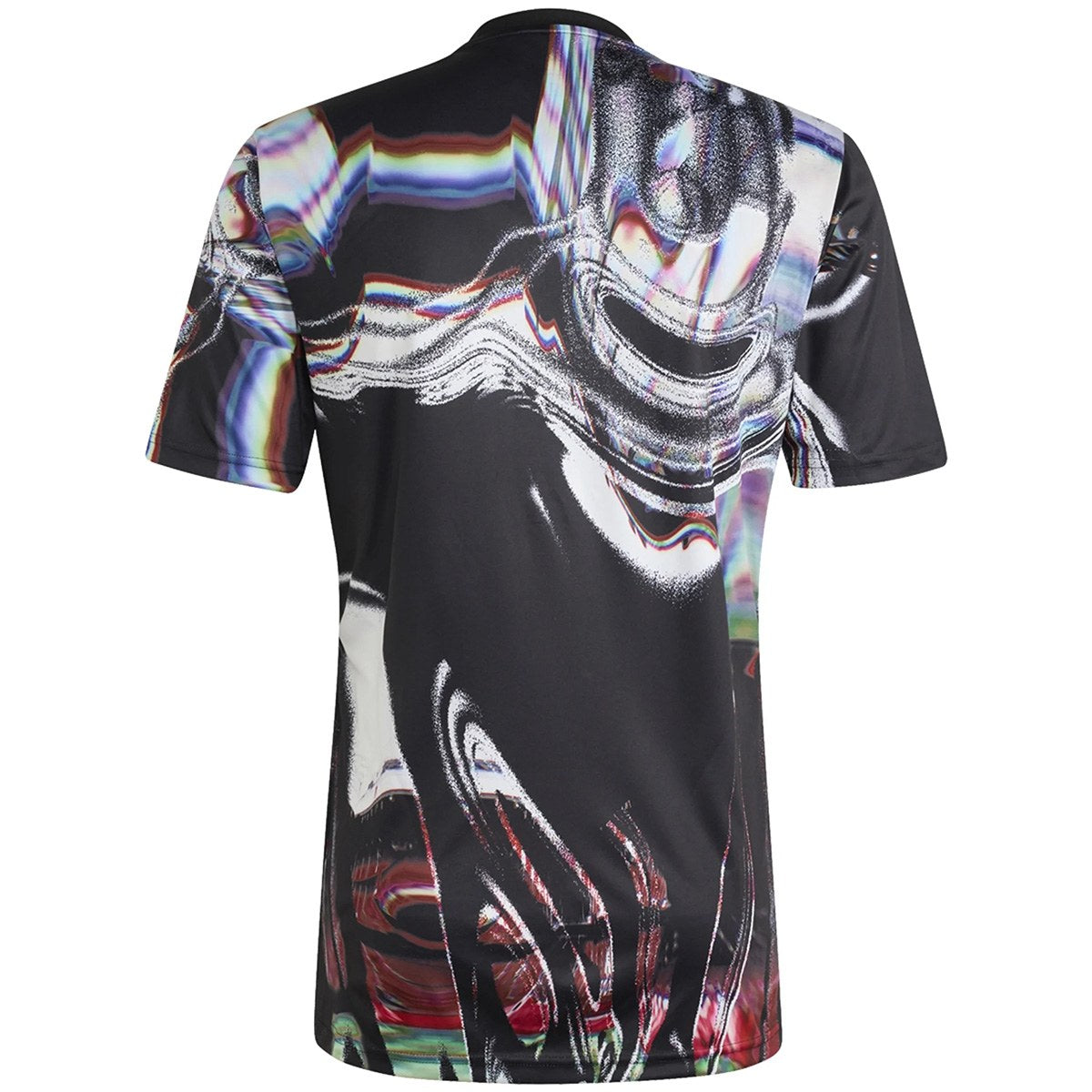 Manchester United Pre-Match Jersey 2025/26