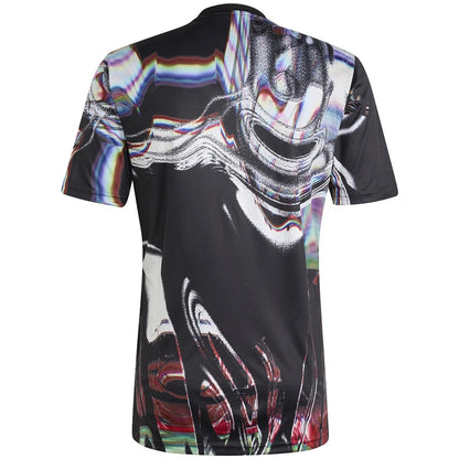 Manchester United Pre-Match Jersey 2025/26