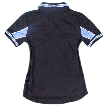 Salas #9 Retro Lazio Away Jersey 1998/00
