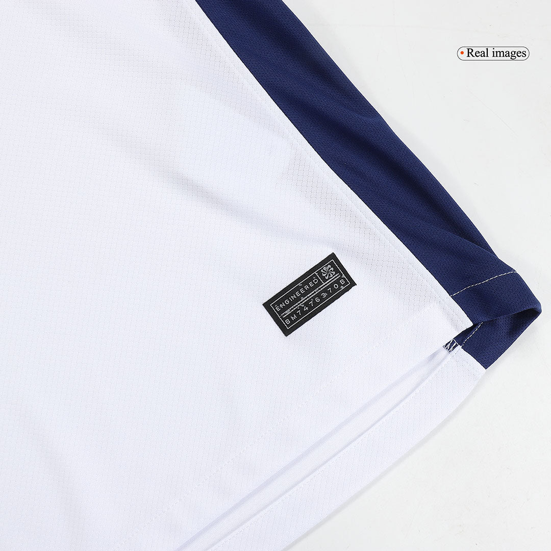 Tottenham Hotspur Home Jersey