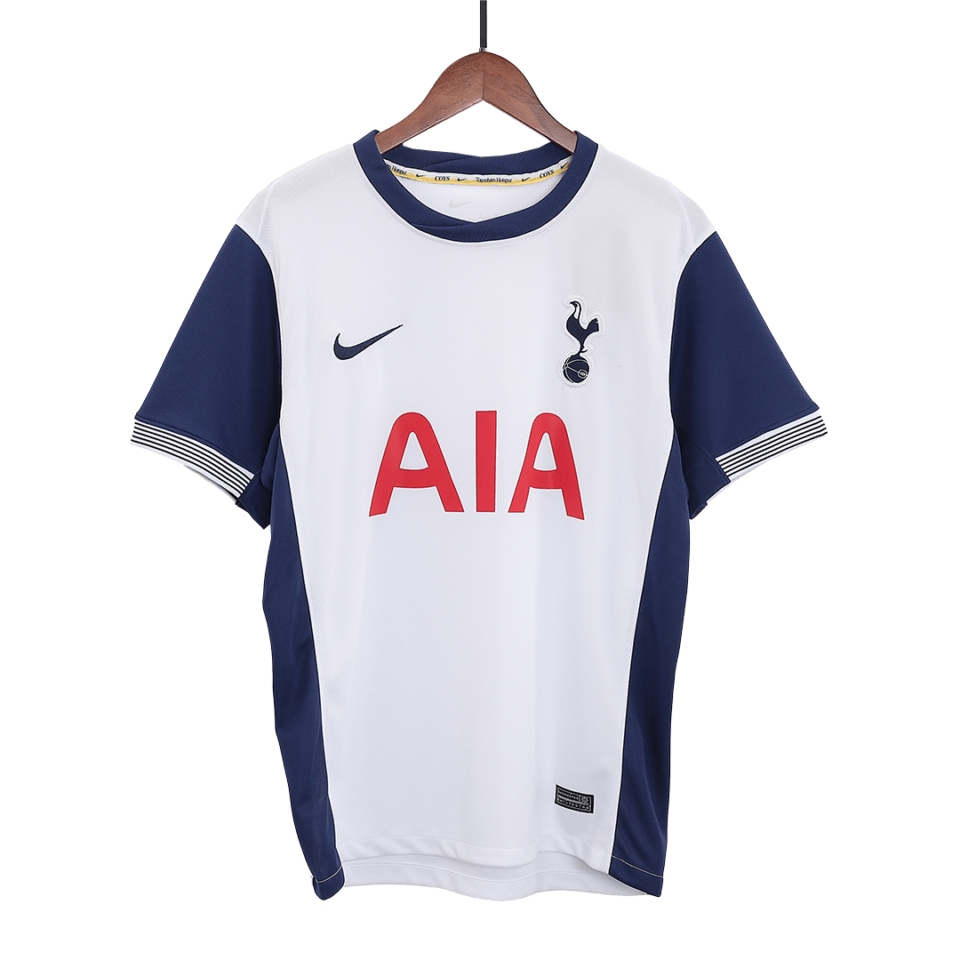 Tottenham Hotspur Home Jersey