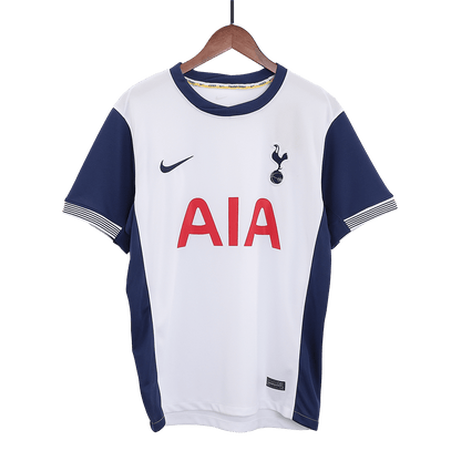 Tottenham Hotspur Home Jersey