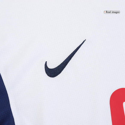 Tottenham Hotspur Home Jersey