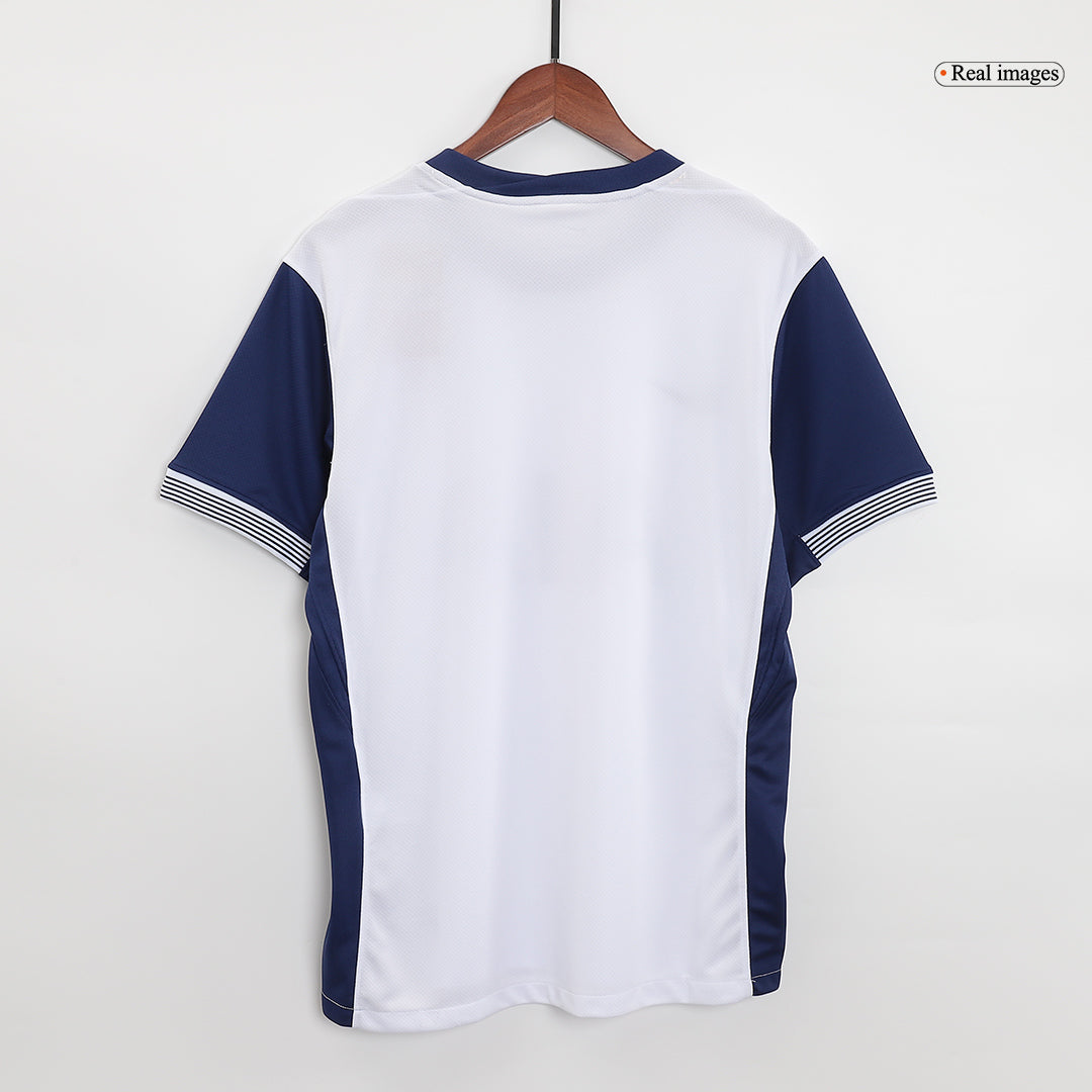 SON #7 Tottenham Hotspur Home Jersey