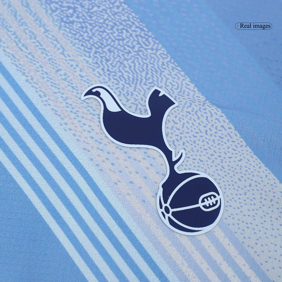 Tottenham Hotspur Away Jersey