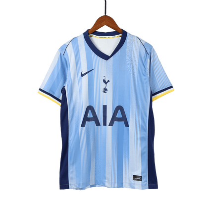 Tottenham Hotspur Away Jersey
