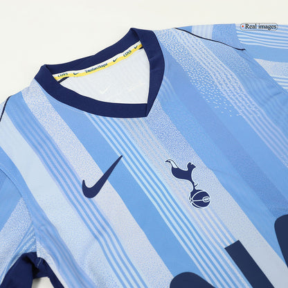 Tottenham Hotspur Away Jersey