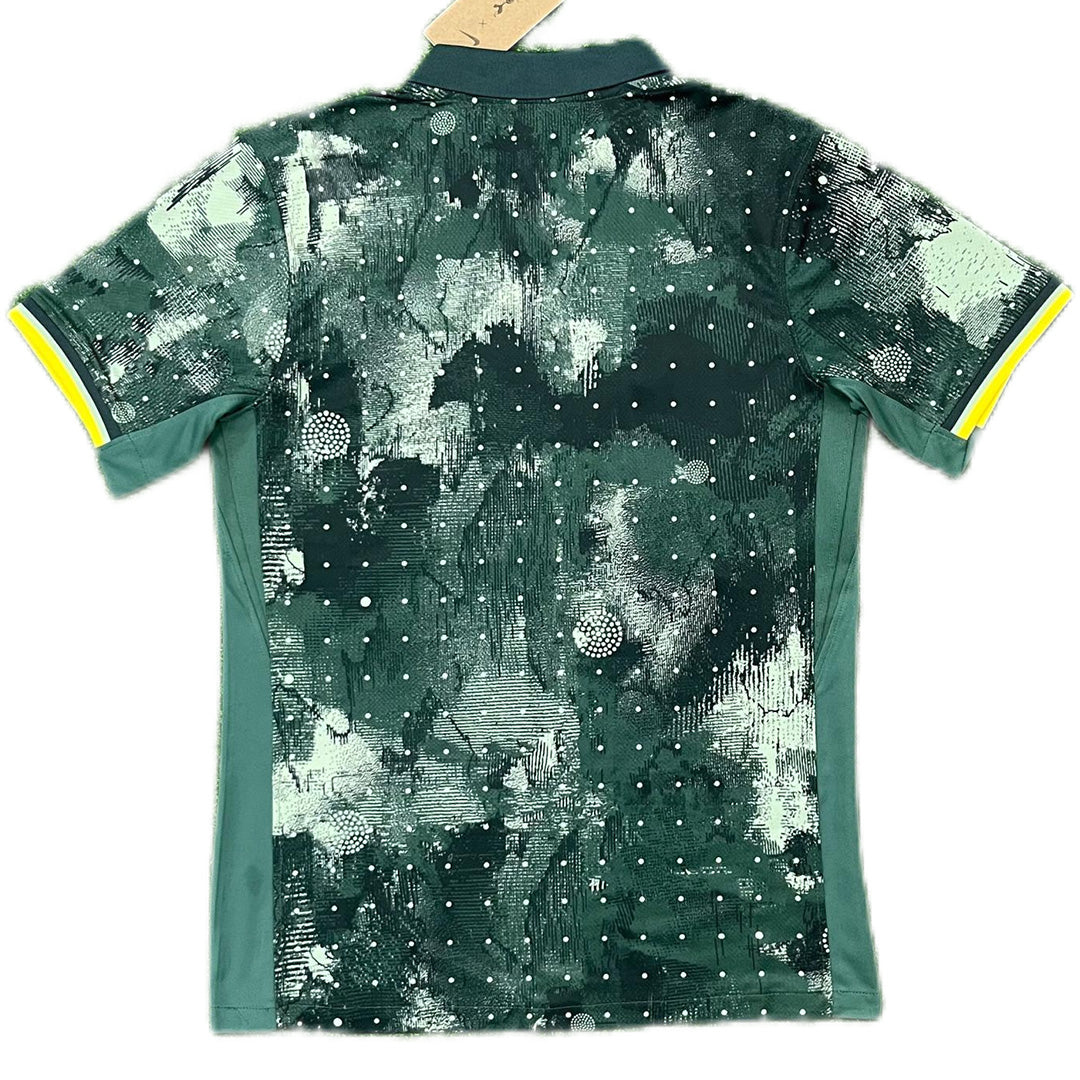 Tottenham Hotspur Third Jersey
