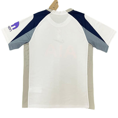 Tottenham Hotspur Home Jersey 2025/26